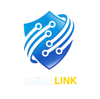 ShieldLINK logo