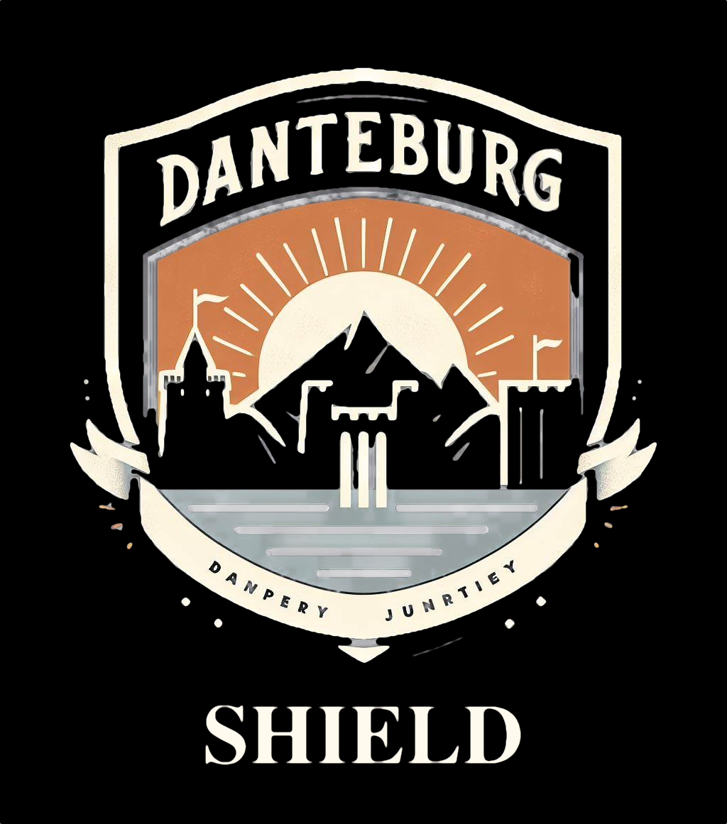 Danteburg black